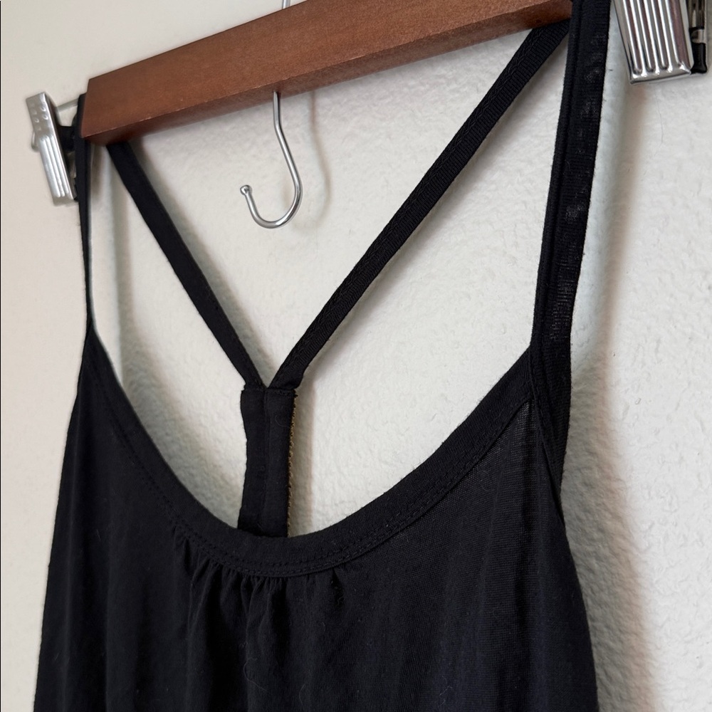 Haute Hippy Bling Racer Back Tank - Picture 2 of 7